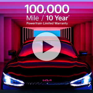Kia Certified Video