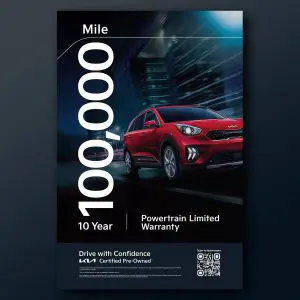 Kia CPO Benefit Poster 02