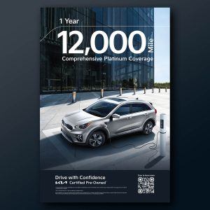 Kia CPO Benefit Poster 06