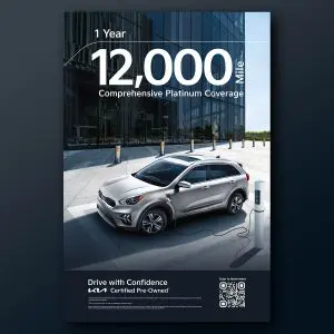Kia CPO Benefit Poster 06