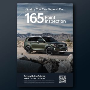 Kia CPO Benefit Poster 07