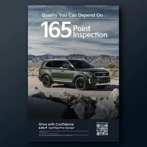 Kia CPO Benefit Poster 07